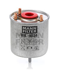 WK9034Z | MANN-FILTER