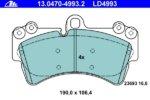 13.0470-4993	 ATE