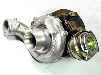 VW-Audi 2.5TDi 110kW